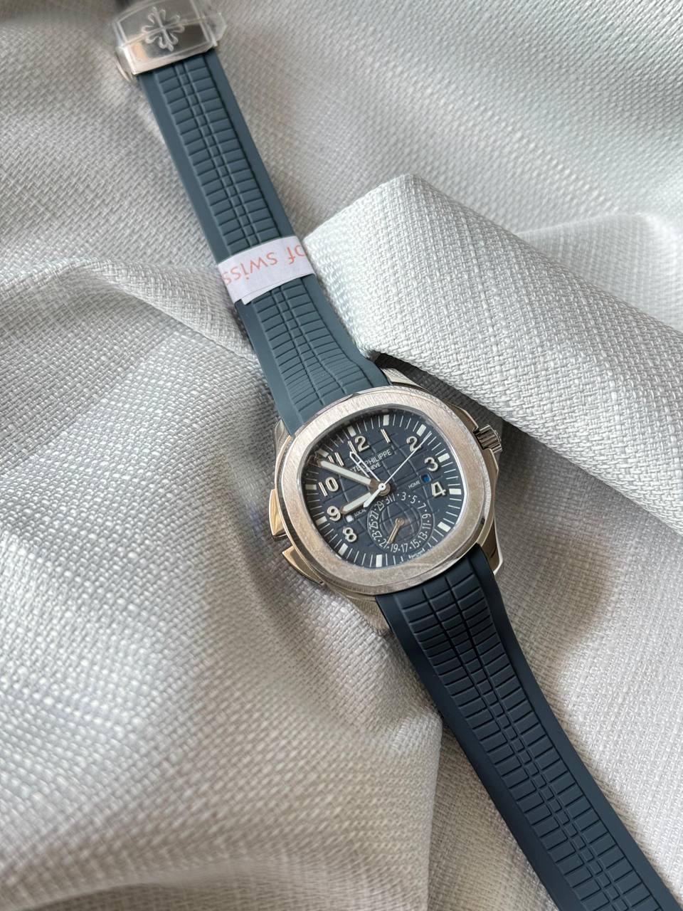 Patek Super Swiss