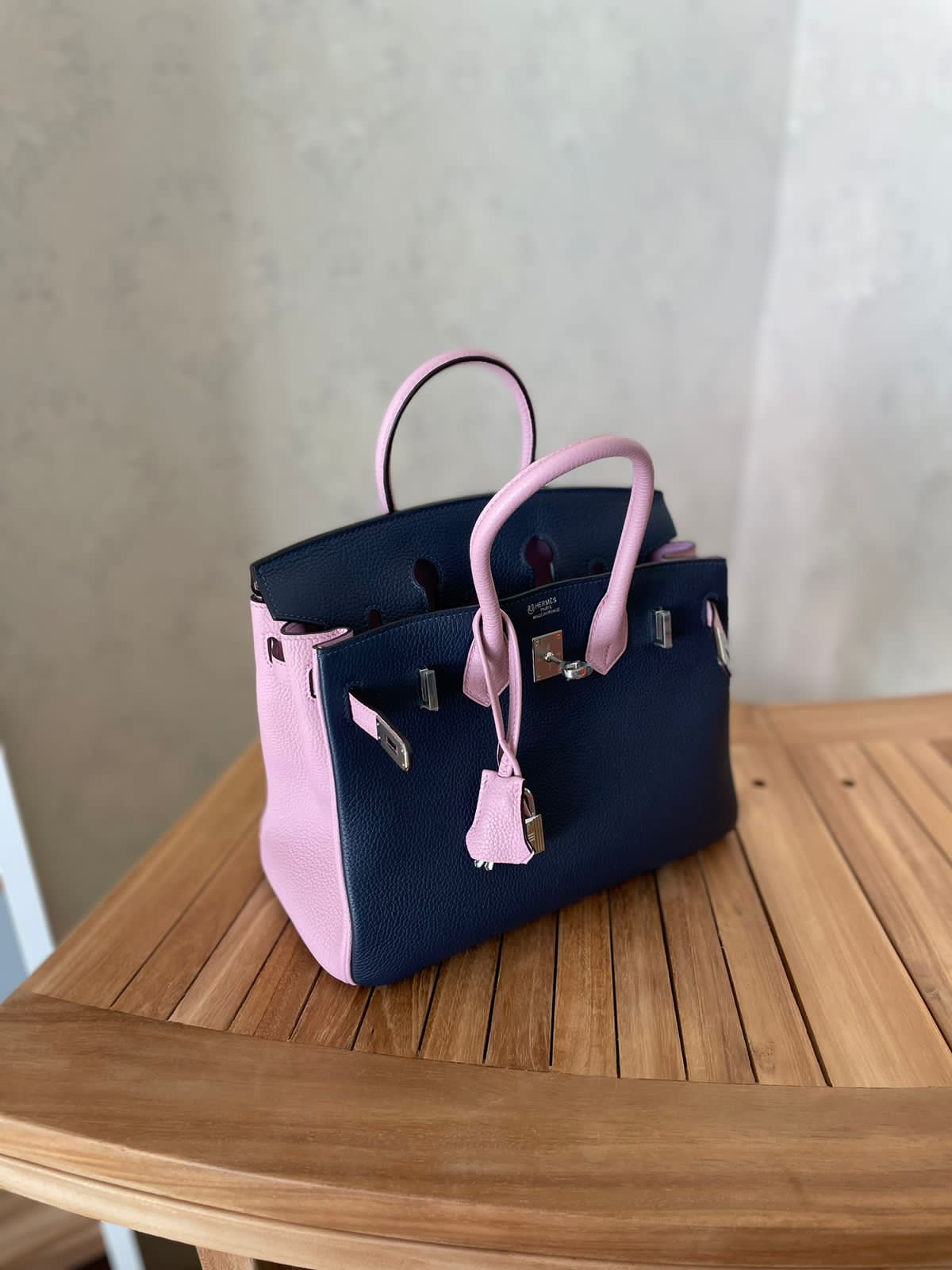 Birkin Bag