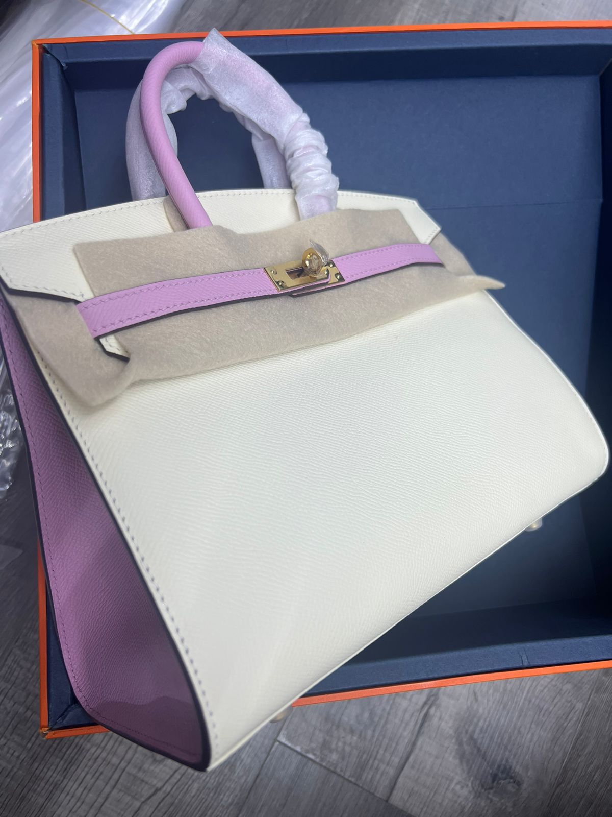 Birkin Bag