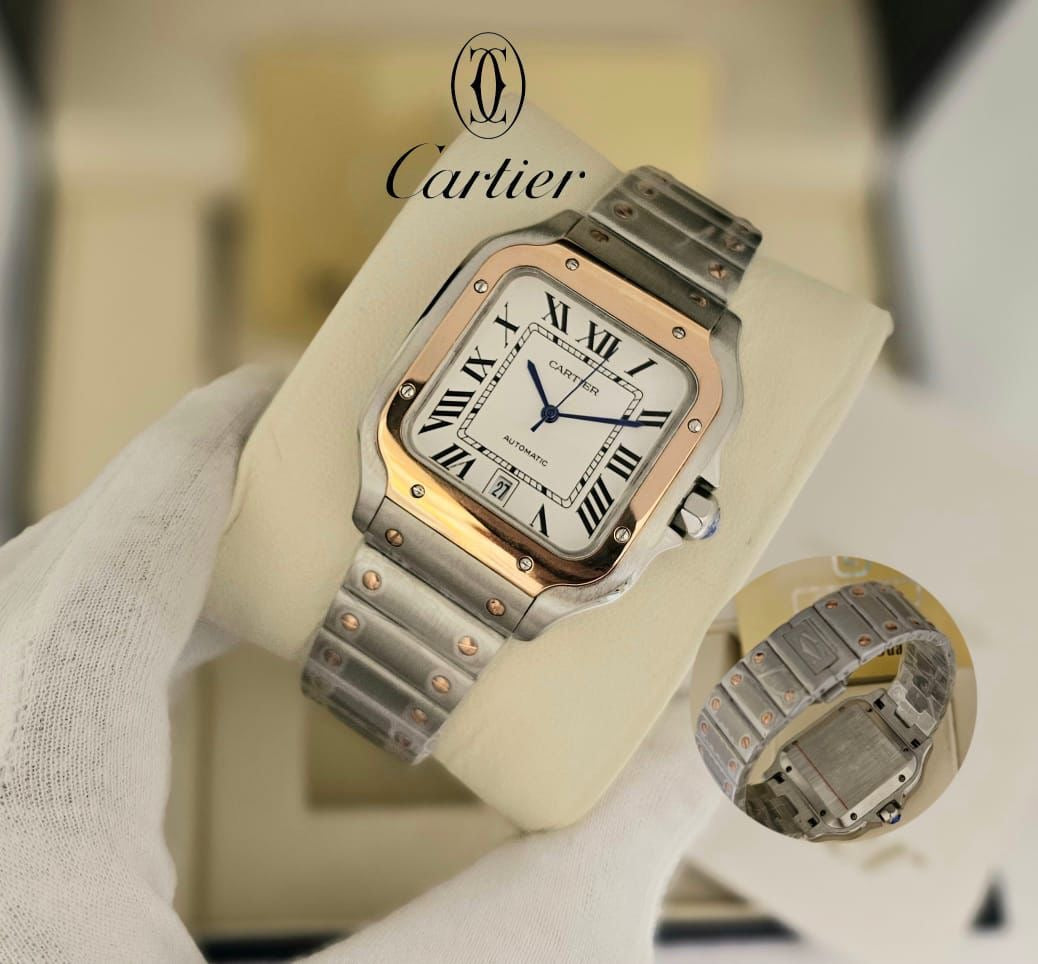 CARTlER Watch