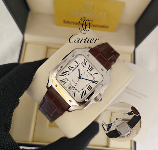 CARTlER Watch