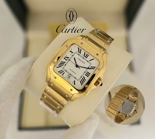 CARTlER Watch