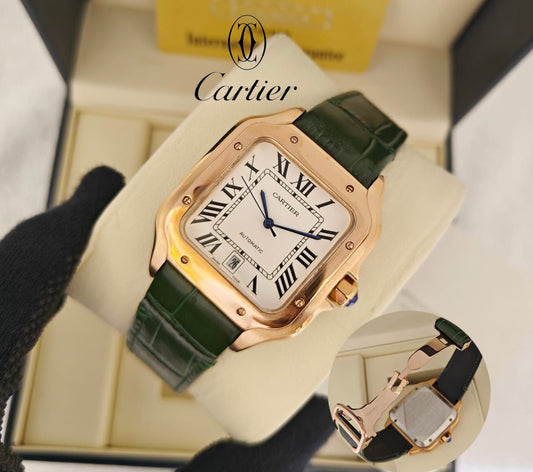 CARTlER Watch