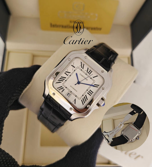 CARTlER Watch