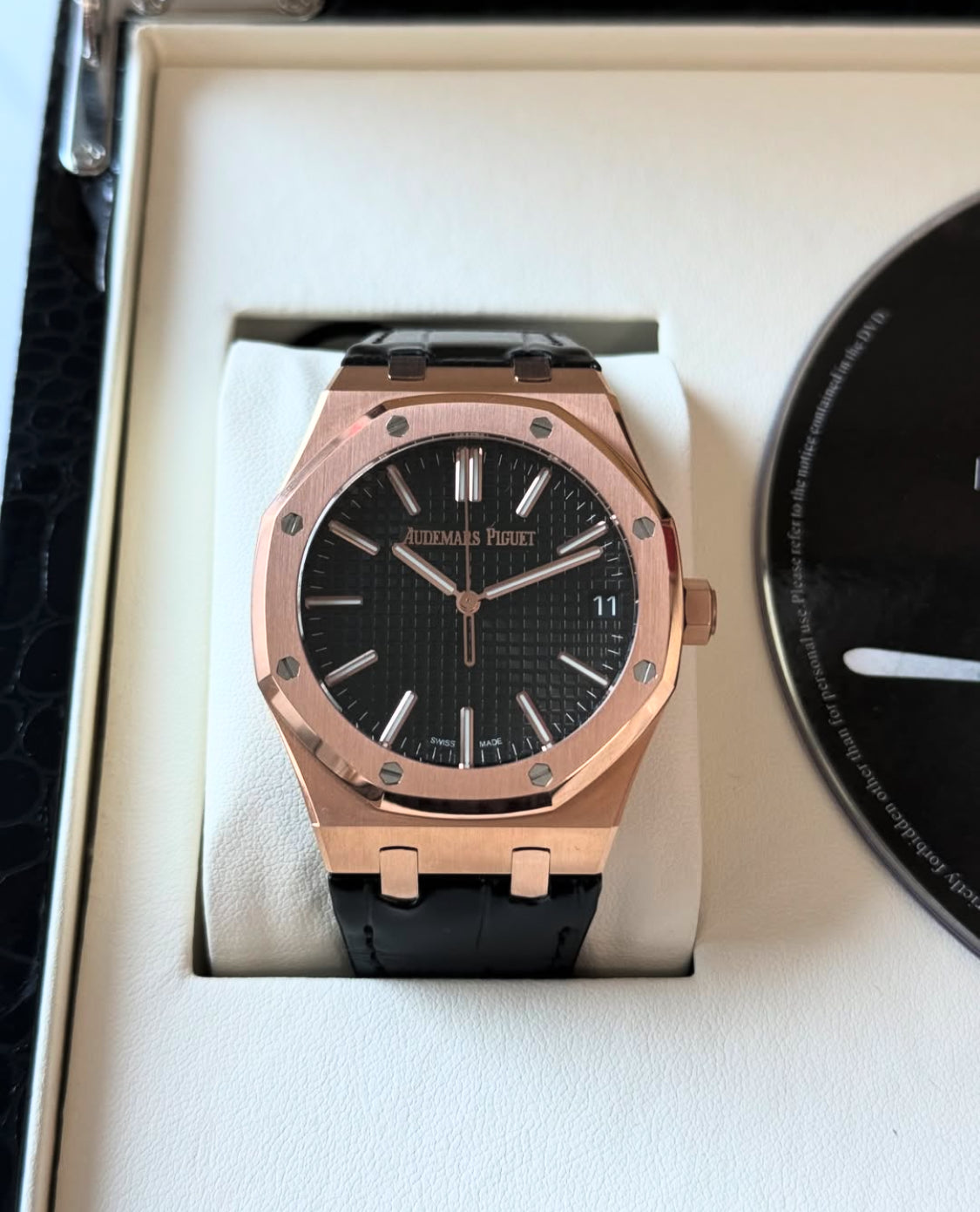 AP Super Swiss