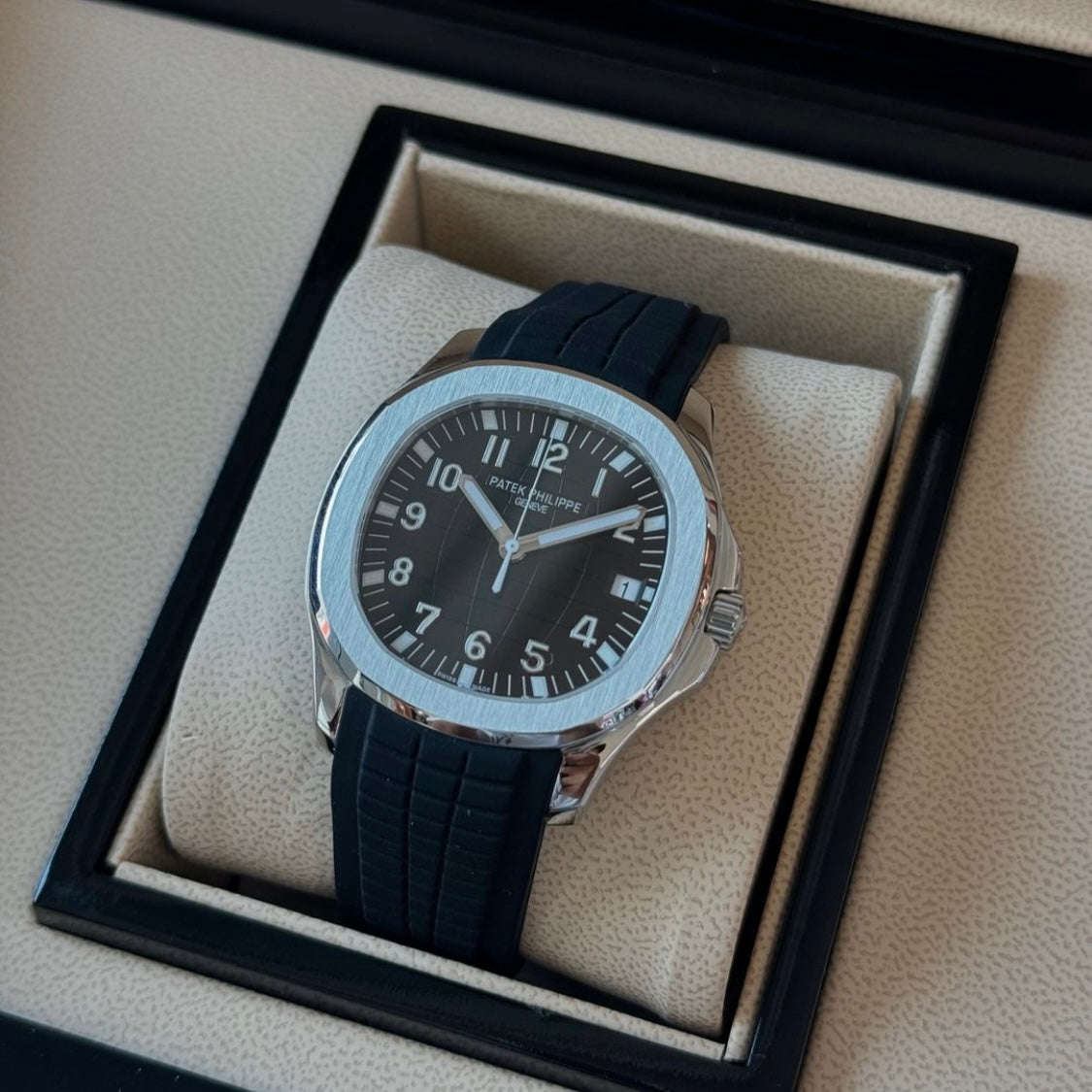 Patek Watch