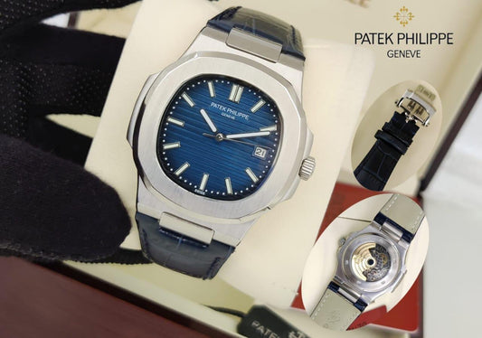 Patek Watch