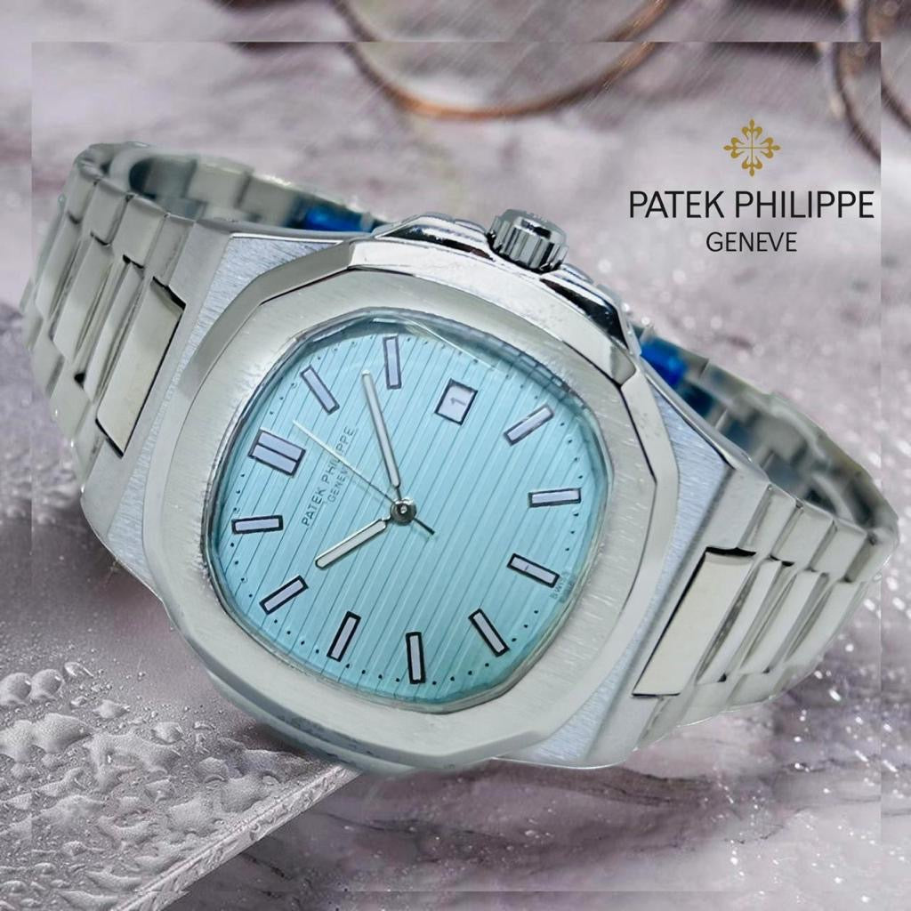 Patek Watch