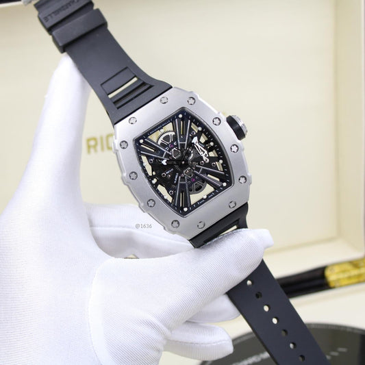 RM Watch