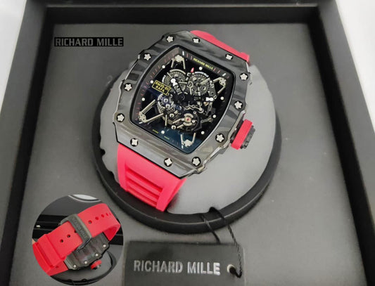 RM Watch