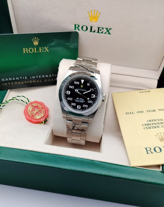 RoIex Watch