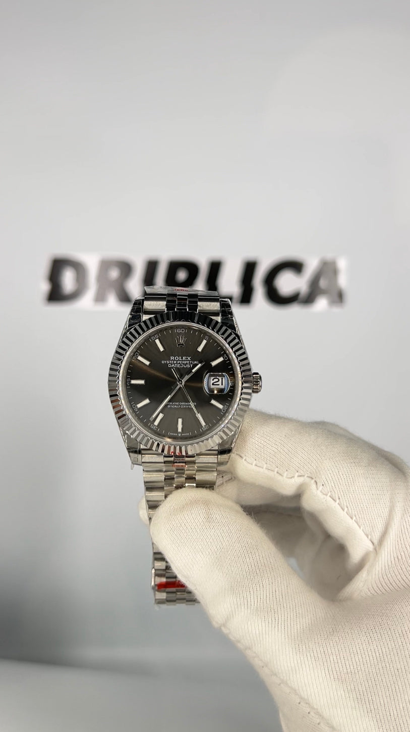 Rolex Super Swiss