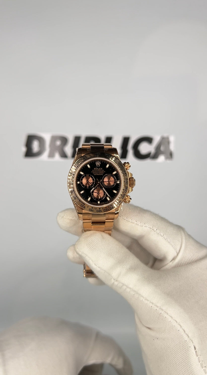 Rolex Super Swiss