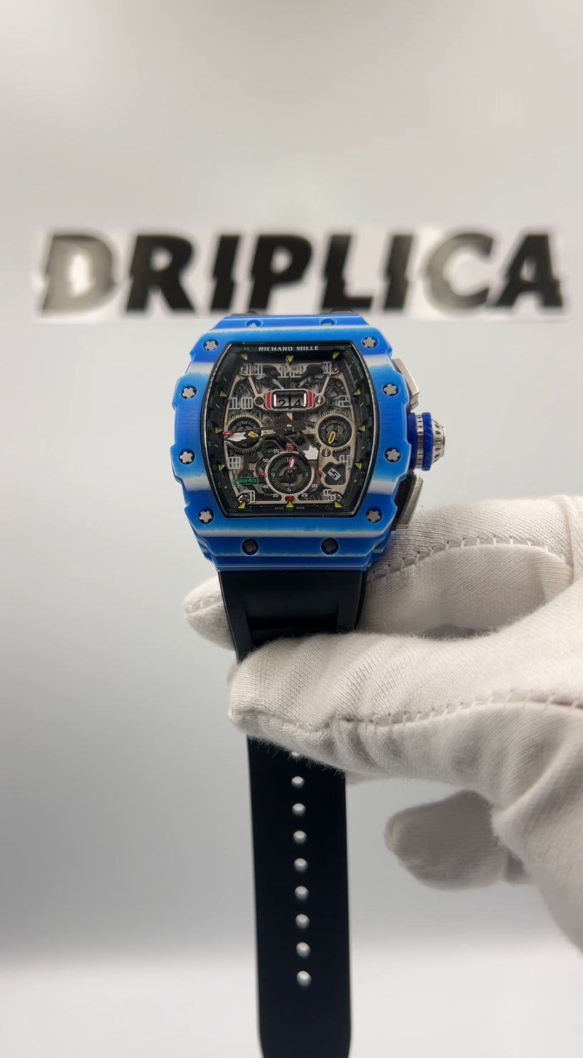 RM Swiss Super