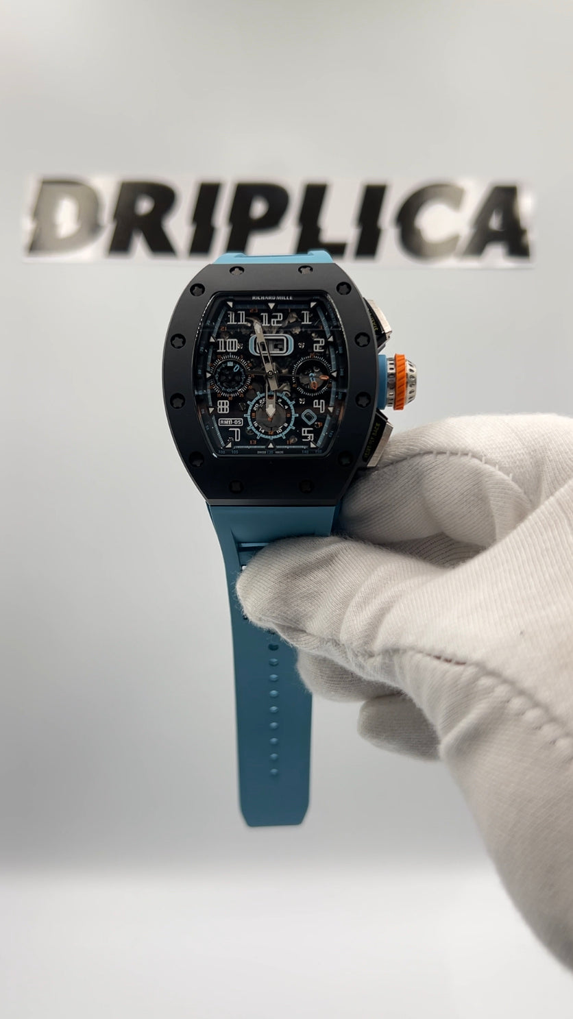 RM Swiss Super