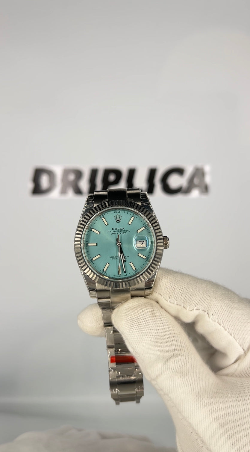 Rolex Super Swiss