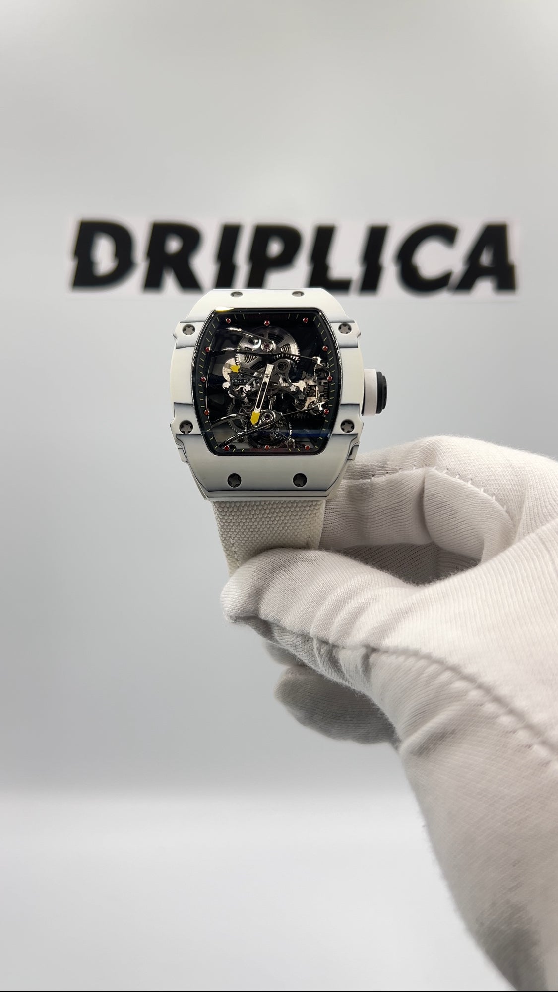 RM Swiss Super