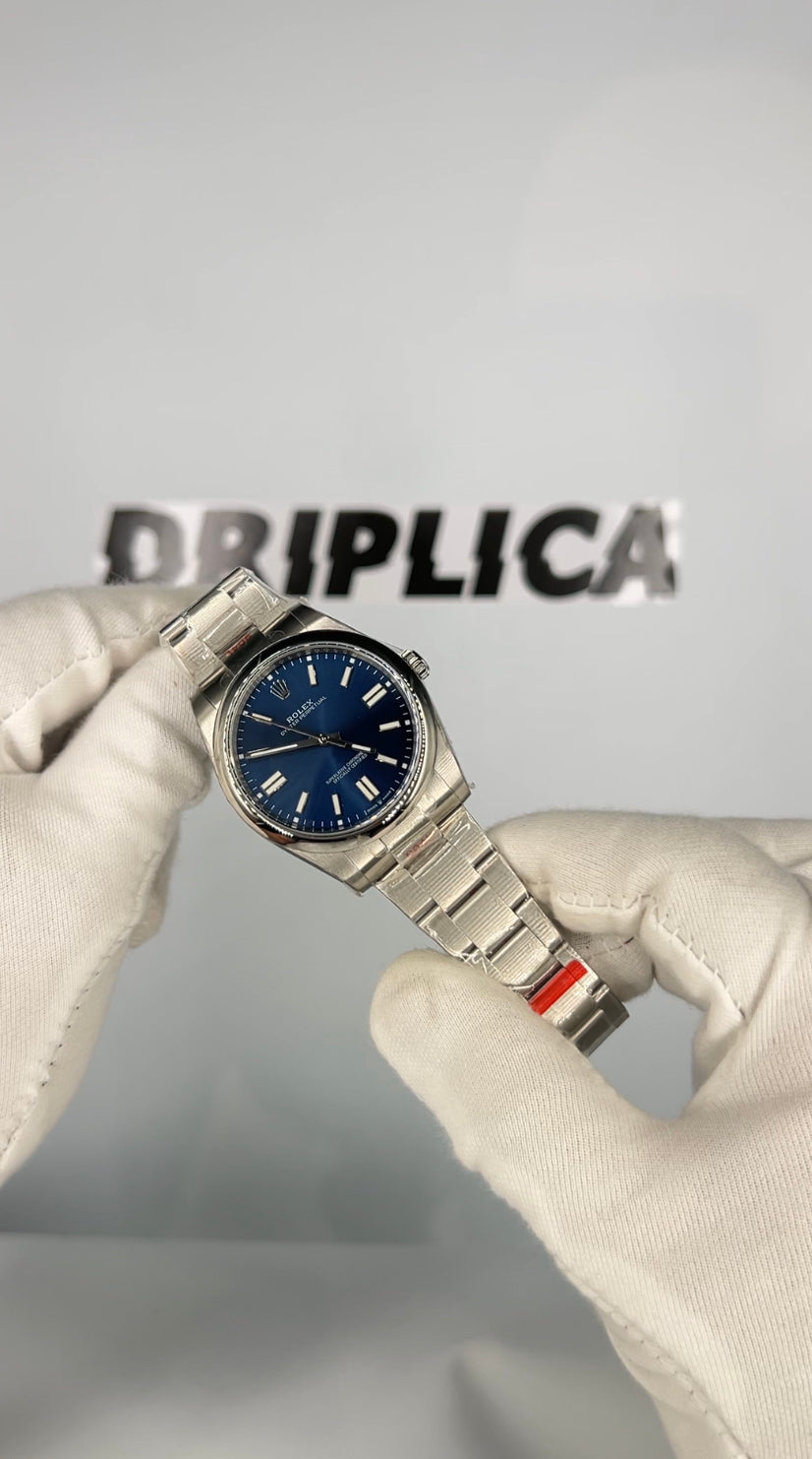 Rolex Super Swiss